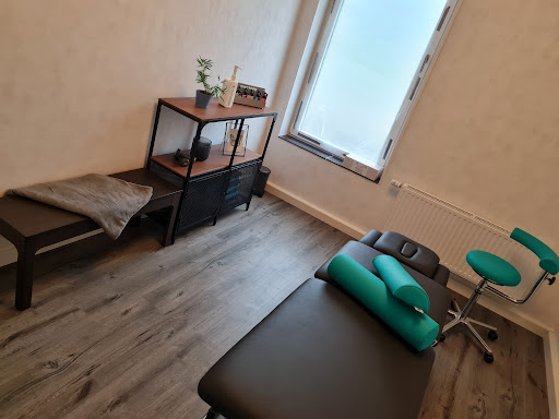PhysioEchte - Visual