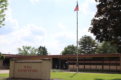 West Elementary School - Visual