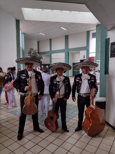 Mariachi juvenil Xalatlaquense