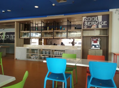 Photos of ibis budget Jakarta Airport