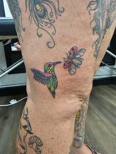 Perfect Tattoos & Body Piercings - Thumbnail