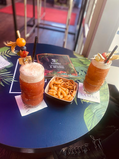 Samba Cocktailbar - Thumbnail