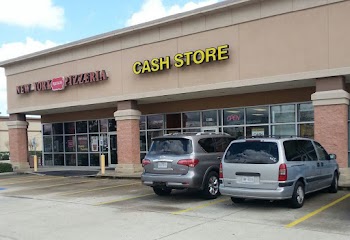 Cash Store photo