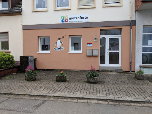 Musikschule mezzoforte - Roden - Thumbnail