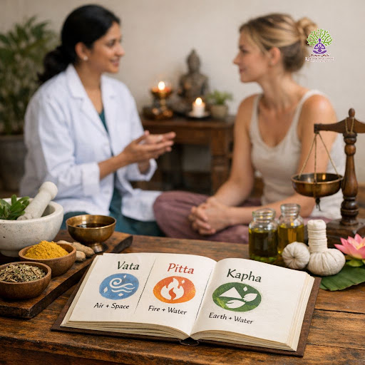 Your body is unique – and so is your dosha. At Natura Hills Ayurveda Detox Centre -Santacruz, we… post image