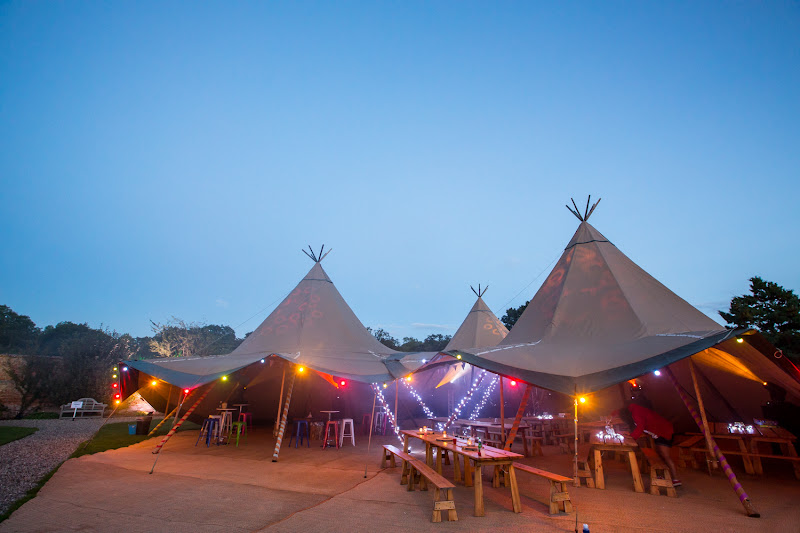 The Walled Garden - Wedding Venues in Reading