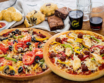 Speed Rabbit Pizza VALENCIENNES à Valenciennes