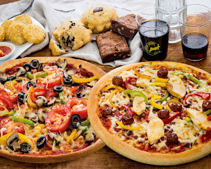 Photo n°2 de Speed Rabbit Pizza VALENCIENNES à Valenciennes (Pizzas à emporter)