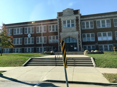 Pipkin Junior High School