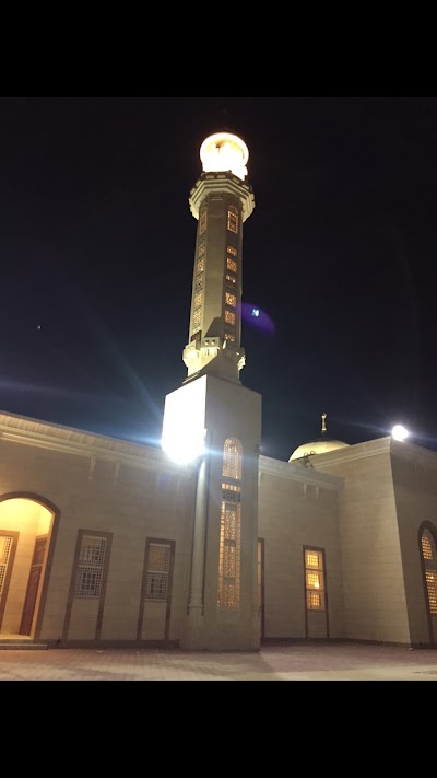 Photos of Abu Burda Ansari Mosque