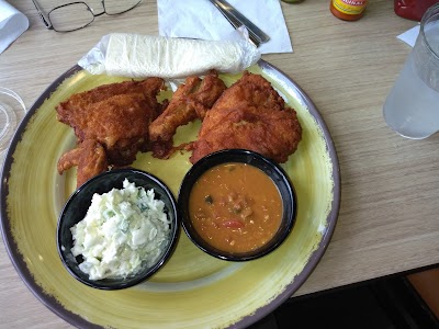 Pollo Campero