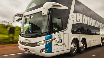 Photos of Auto Via&ccedil;&atilde;o Catarinense
