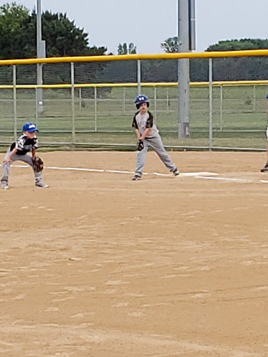 Sandquist Fields - Visual
