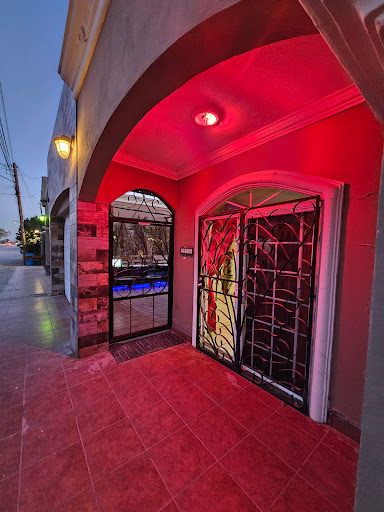 San Felipe Place to stay B&B