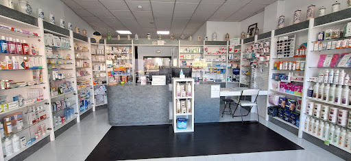 Farmacia de Matamorosa-Campoo de Enmedio