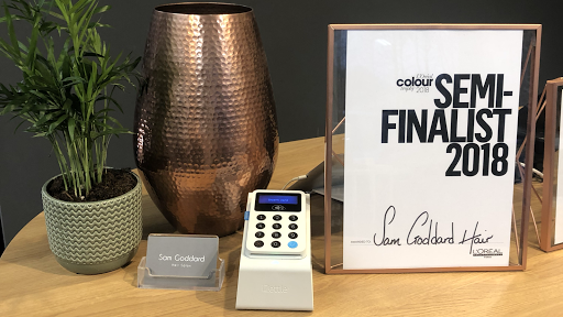 Sam Goddard Salon | Spa