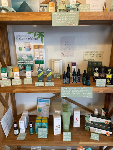 NaturStark CBD-Öle und Hanf Produkte - Thumbnail