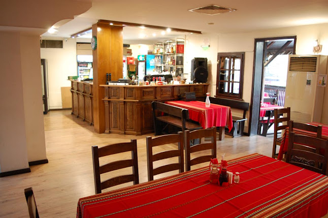 Opinii despre Механа Зограф în Трявна - Ресторант