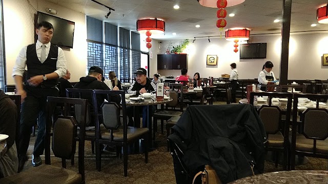 Dim Sum King