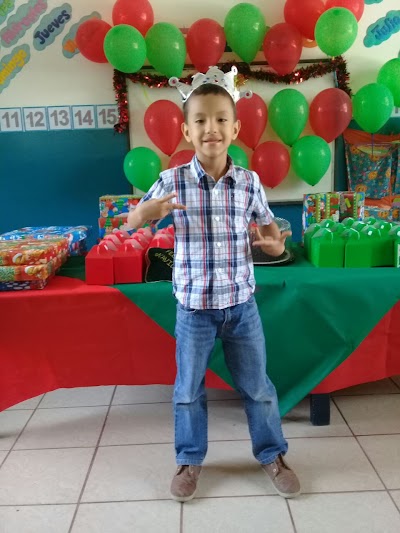Photos of Centro Educativo Chiquititos ( EL SALVADOR)