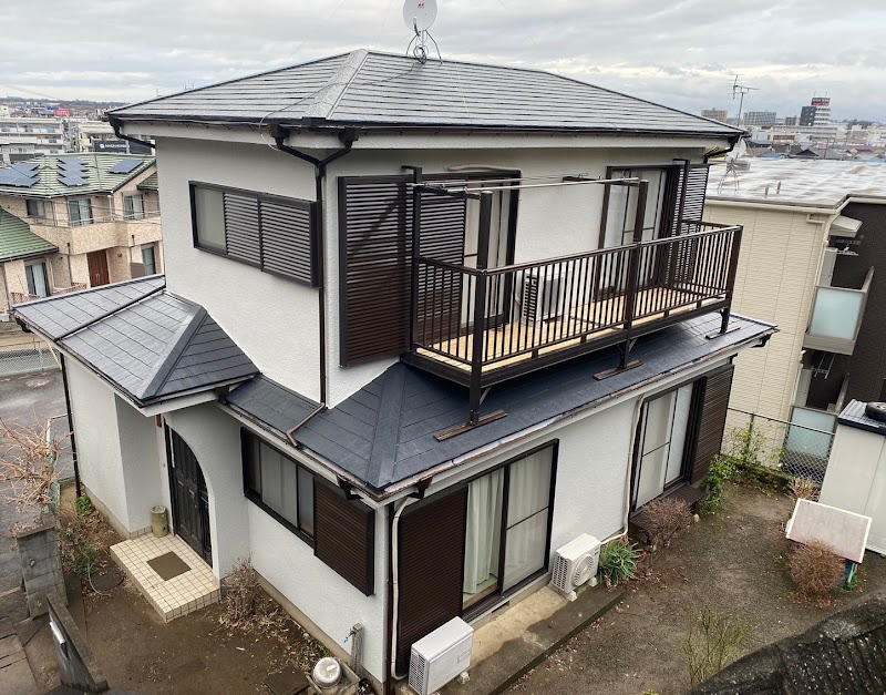 ハウスクラフト