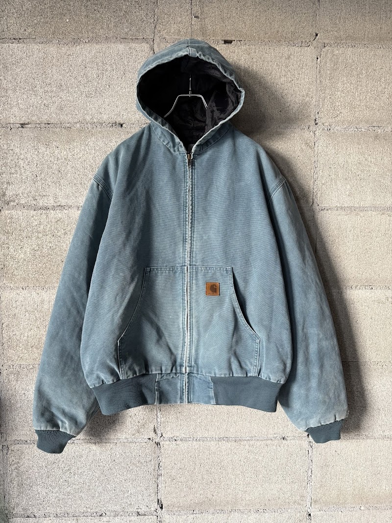 MONORAL VINTAGE byAmber