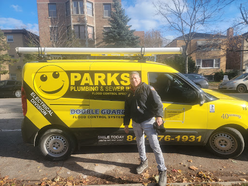 Parks' Plumbing & Sewer, Inc. - Thumbnail