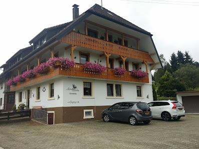 (Ferien-)Wohnung Haus Hilda Mutterslehen 8, 79837 Ibach, Deutschland