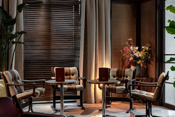 Norman Paris Hôtel & Spa by null