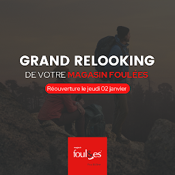 Photo n°39 de Foulées Pau Billère, Magasin de Running à Billère (Magasin d'articles de course à pied)