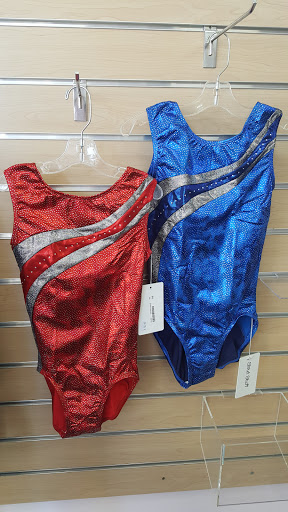 Allegro Dancewear - Thumbnail