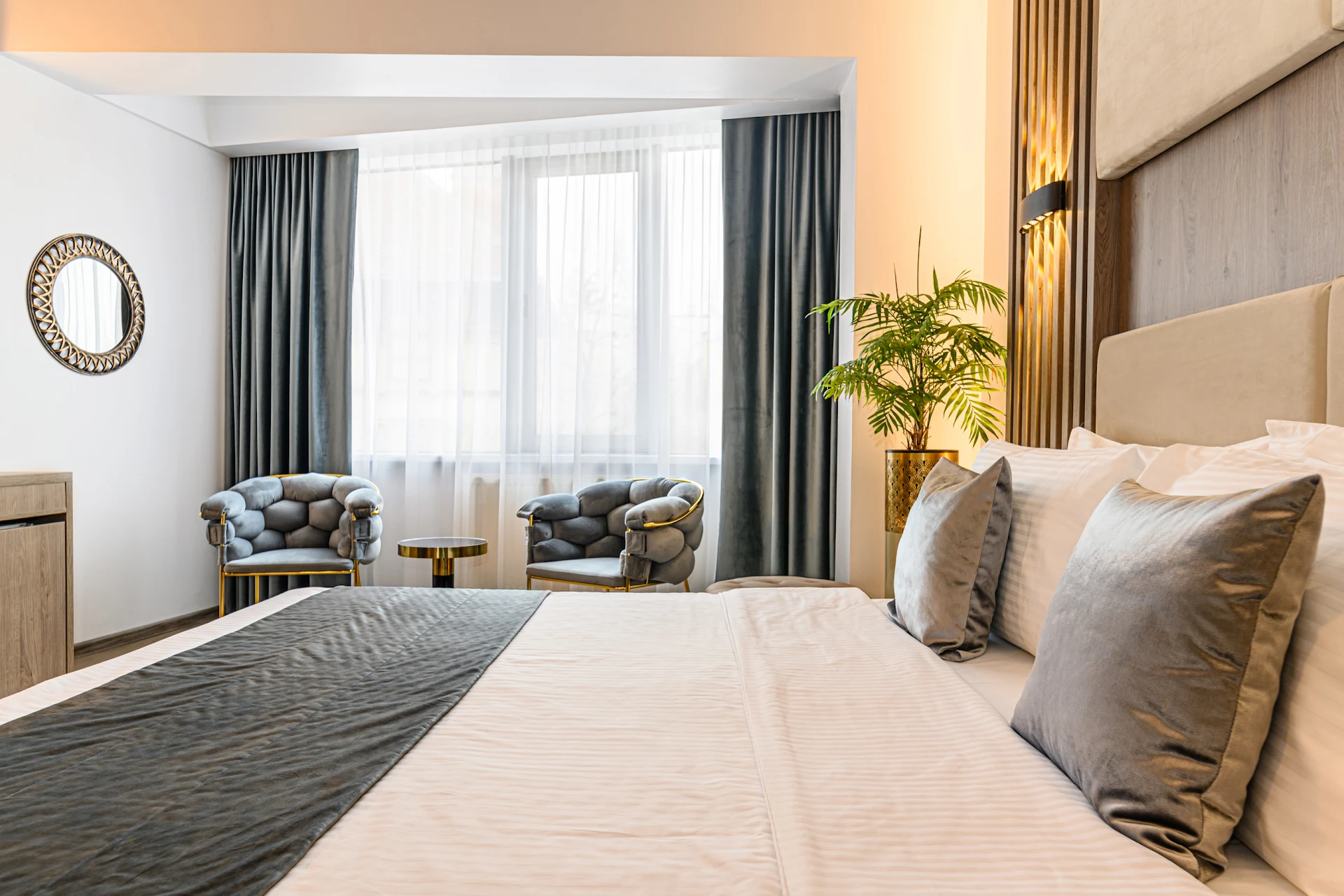 Hotel Unique