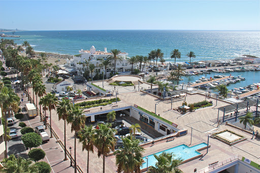 Marbella First - Visual