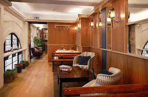 Photo n°61 de Smith & Son Café à Paris (Salon de thé)