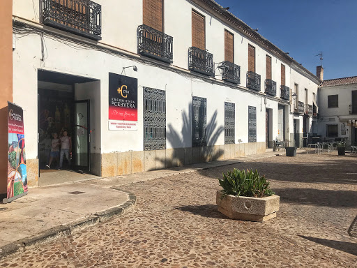 Encomienda de Cervera