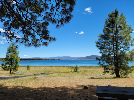 Merrill Campground - Thumbnail