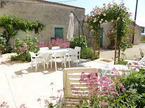 Gîte Au Courceau à Saint-Jean-de-Liversay