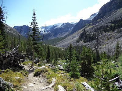 Custer Gallatin National Forest