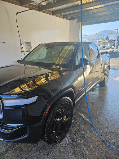 Jet Pro Express Auto Wash - Thumbnail