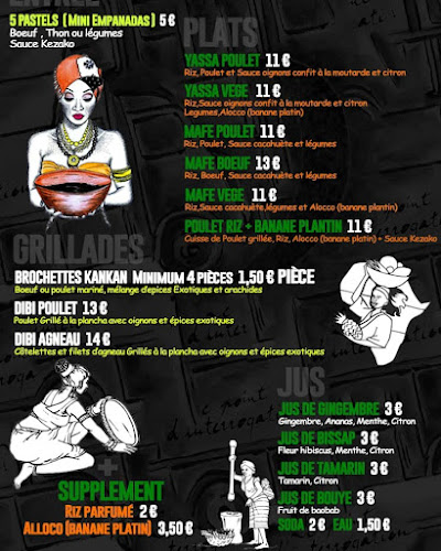 Kezako Food Truck