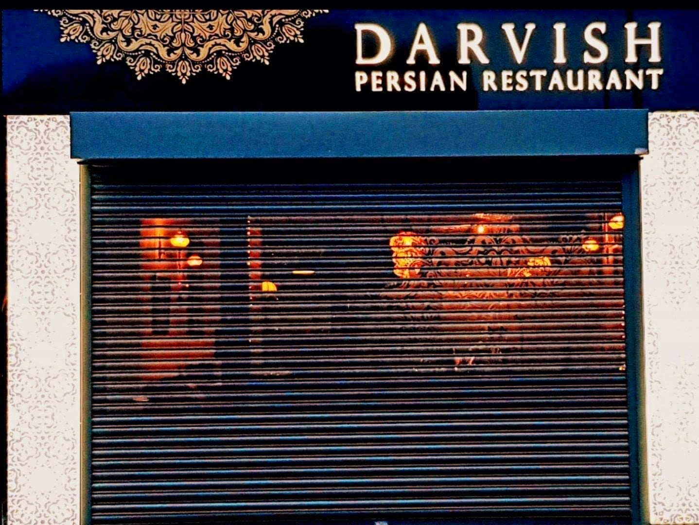 Darvish Restaurant - Catering - photo 1