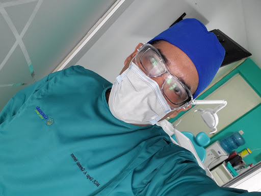 Coronado Clinica Dental - Thumbnail