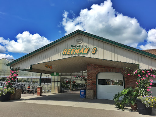 Heeman's Logo