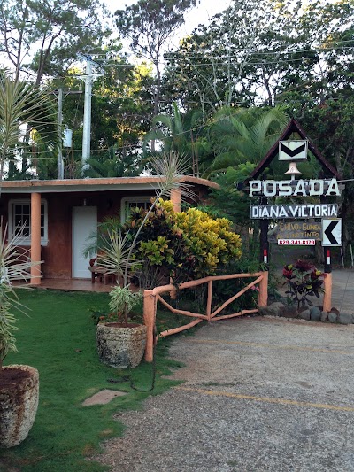Photos of Roadside hotel