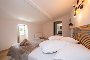 Photo n°47 de Bastide de Sigalas - Chambres d'hôtes et d'amis à Pompignan (Chambre d'hôtes)