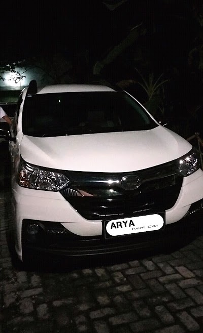 Photos of Sewa Mobil "ARYA Rentcar"