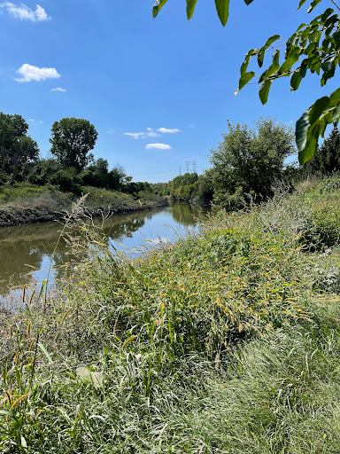 Baumgartner Park - Visual