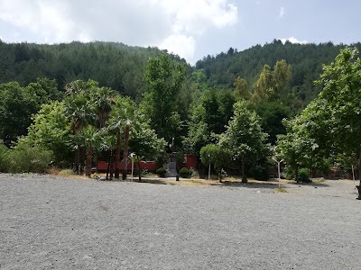 Karachay Family Picnic Area