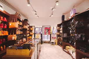 Photo n°2 de La Maroquinerie à Aix-en-Provence (Magasin de maroquinerie)