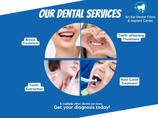 Discover our comprehensive dental services tailored to your unique needs. From routine check-ups… post image